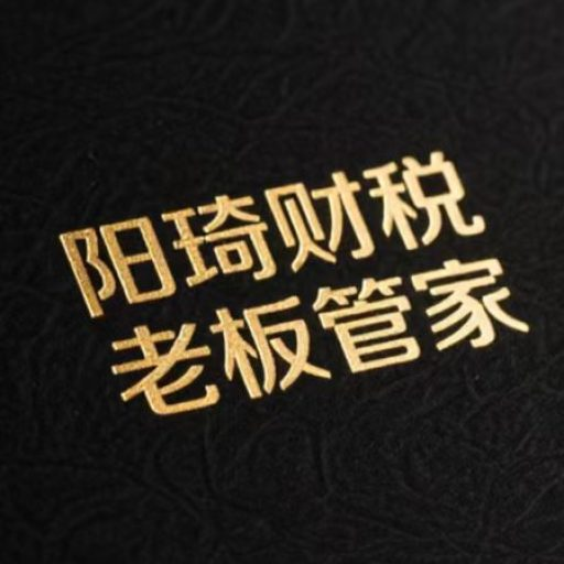 邢台代理记账 阳琦财税 资质与避坑指南