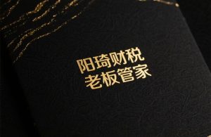 阳琦财税邢台公司注册代办服务
