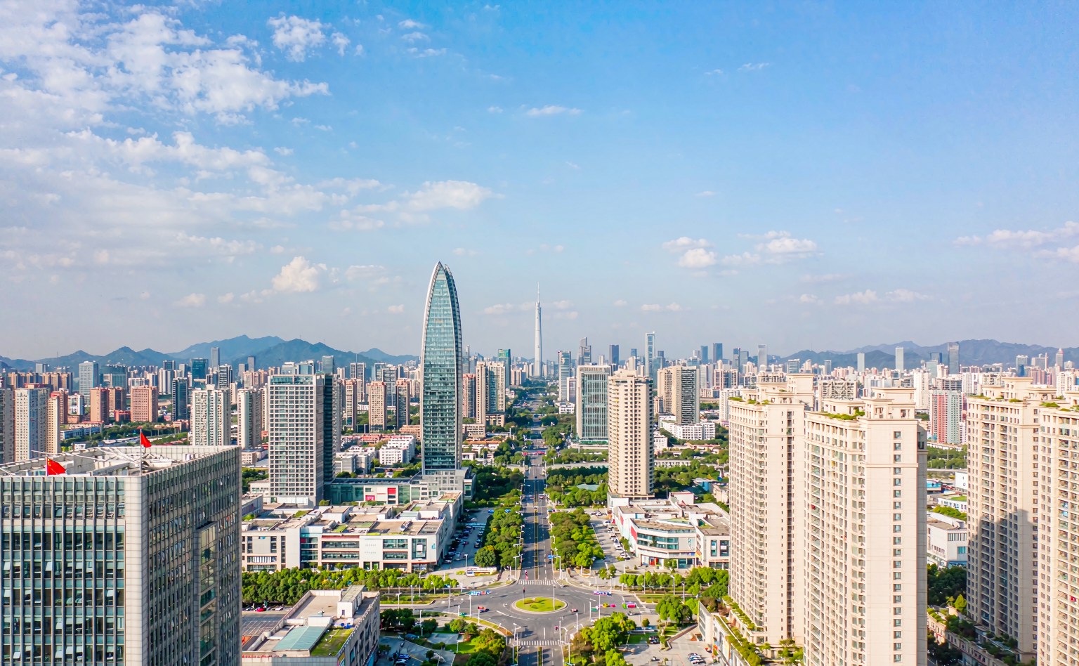 阳琦财税|河北各地企业财税服务覆盖区域